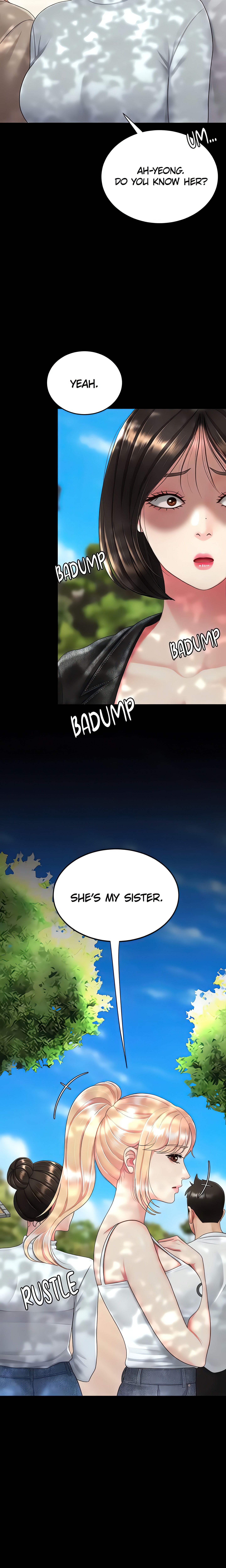 Eat First, Mom (Official) chapter 137 page 15