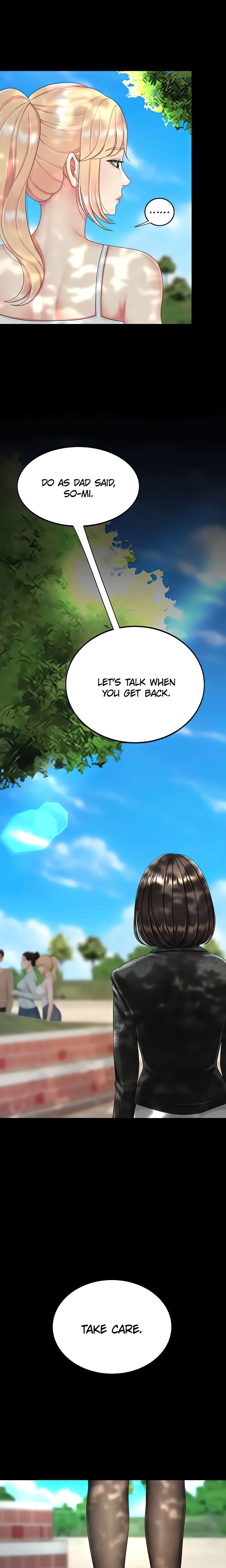 Eat First, Mom (Official) chapter 137 page 16