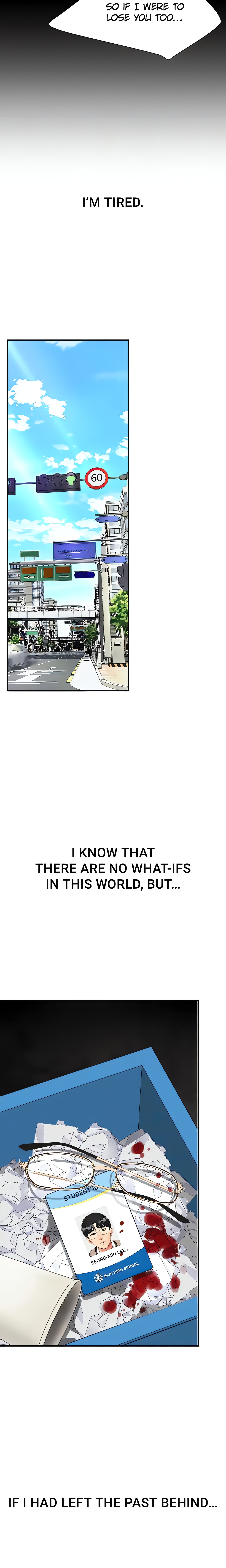 Eat First, Mom (Official) chapter 138 page 15