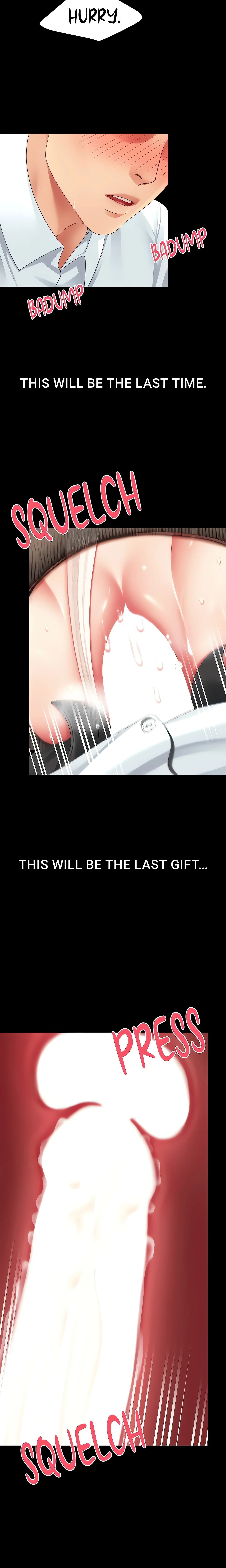 Eat First, Mom (Official) chapter 139 page 2
