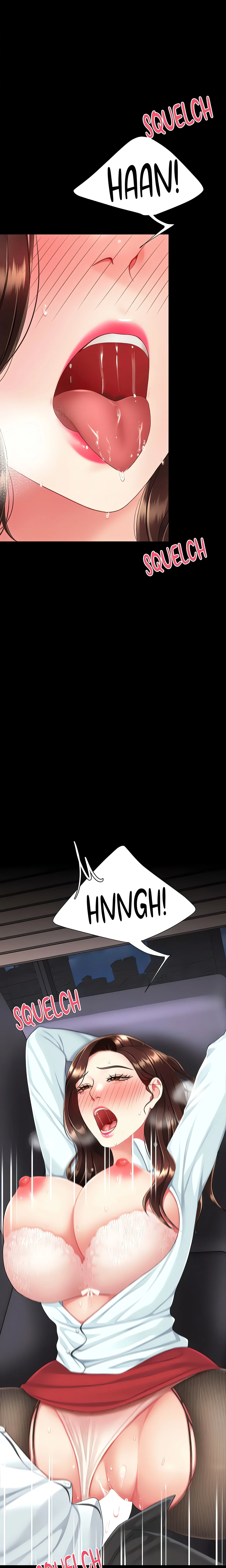 Eat First, Mom (Official) chapter 139 page 3