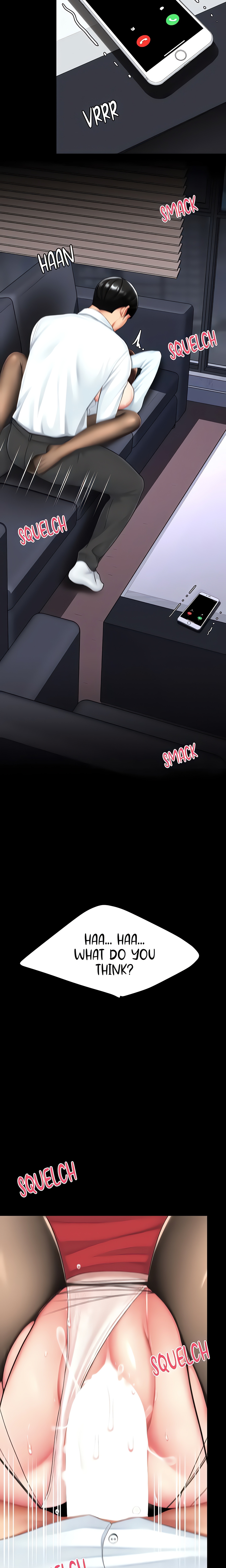 Eat First, Mom (Official) chapter 139 page 5