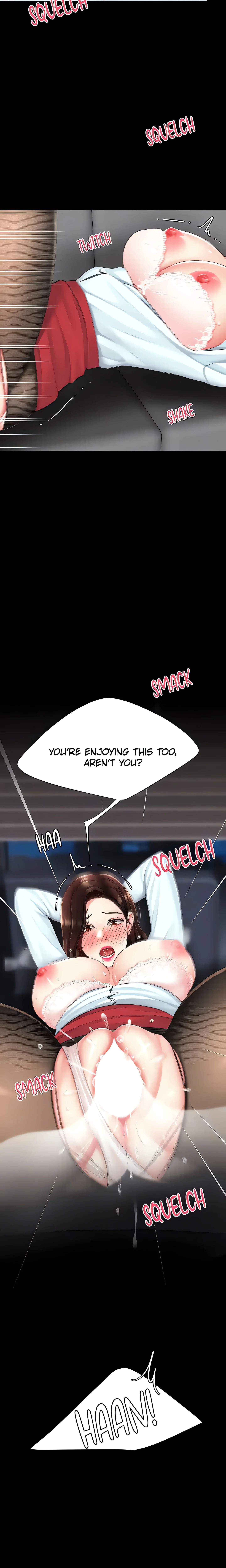 Eat First, Mom (Official) chapter 139 page 6