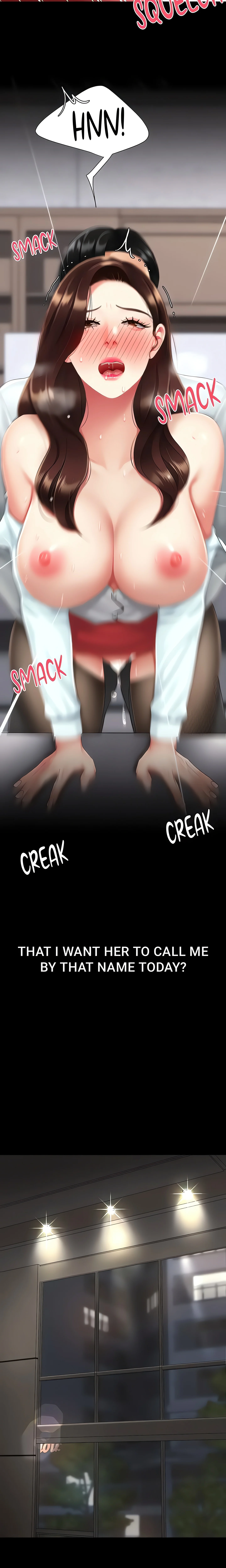 Eat First, Mom (Official) chapter 139 page 24
