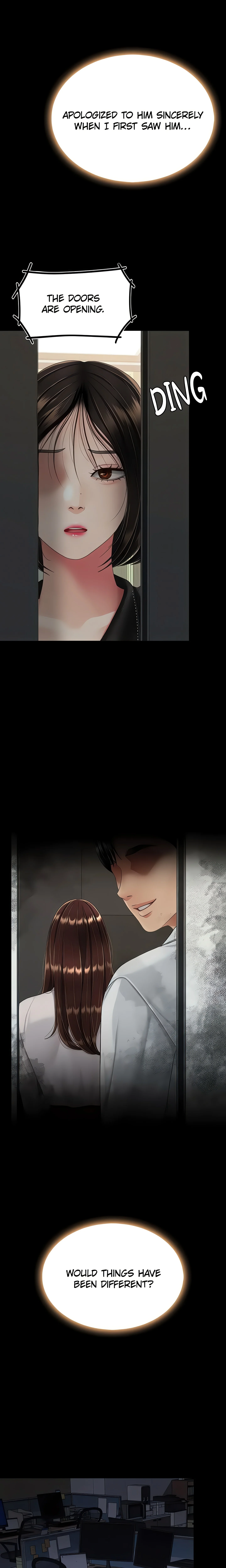 Eat First, Mom (Official) chapter 139 page 26