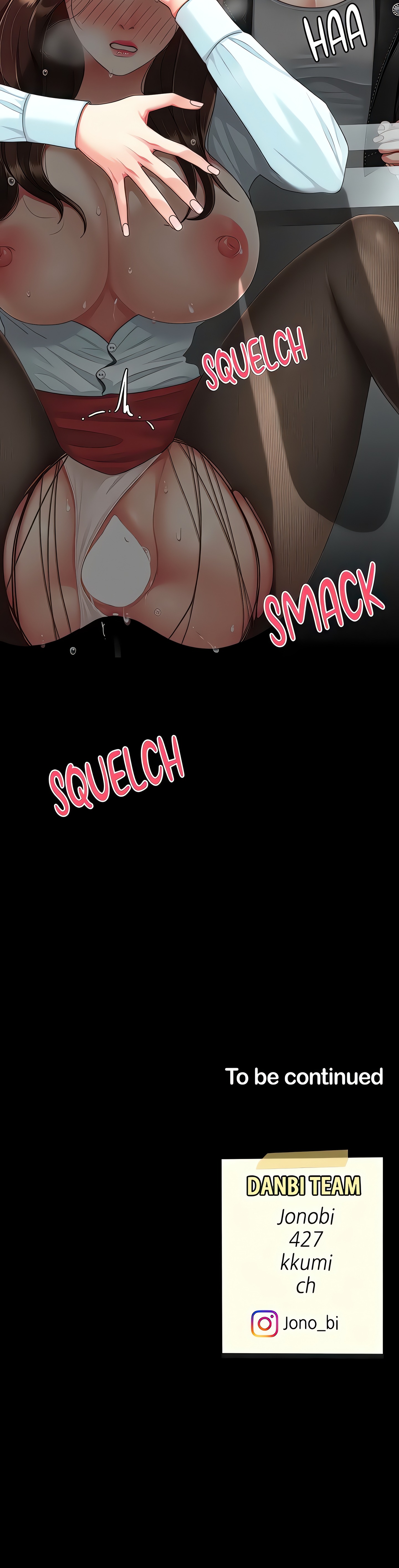 Eat First, Mom (Official) chapter 139 page 32