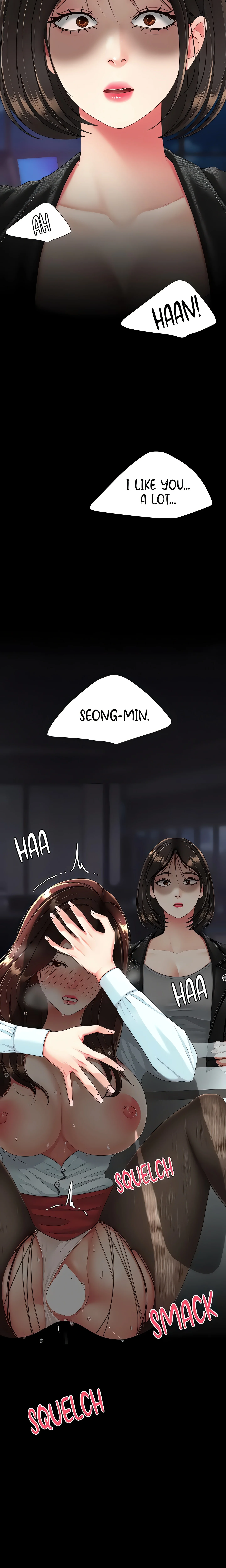 Eat First, Mom (Official) chapter 140 page 4