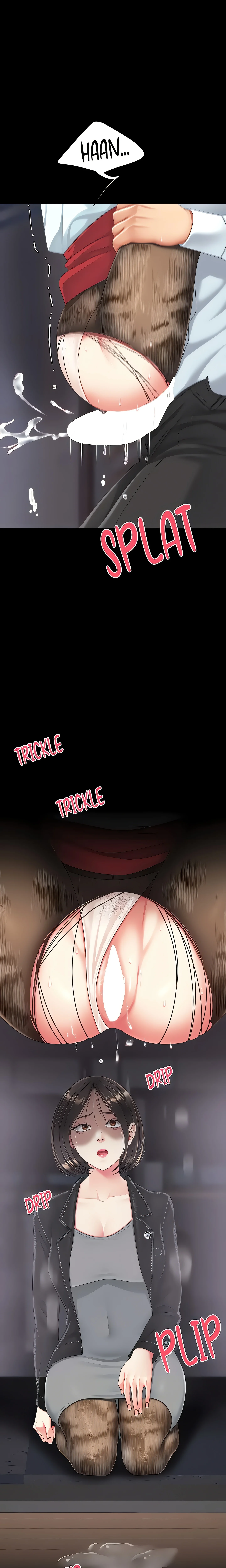 Eat First, Mom (Official) chapter 140 page 22