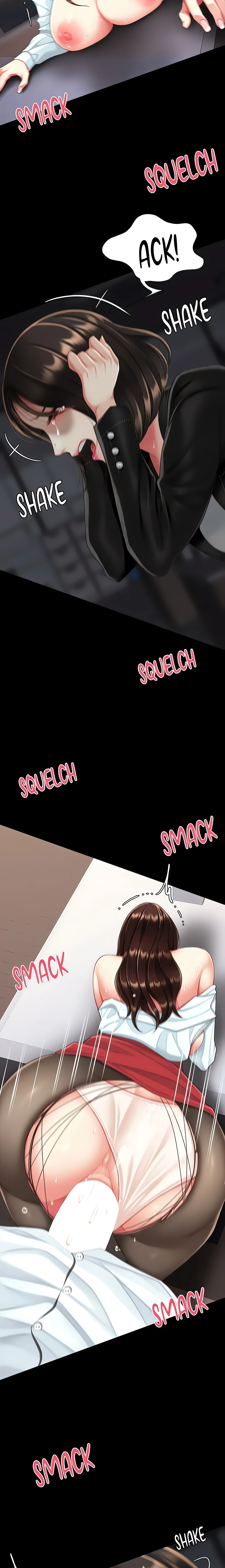Eat First, Mom (Official) chapter 140 page 29