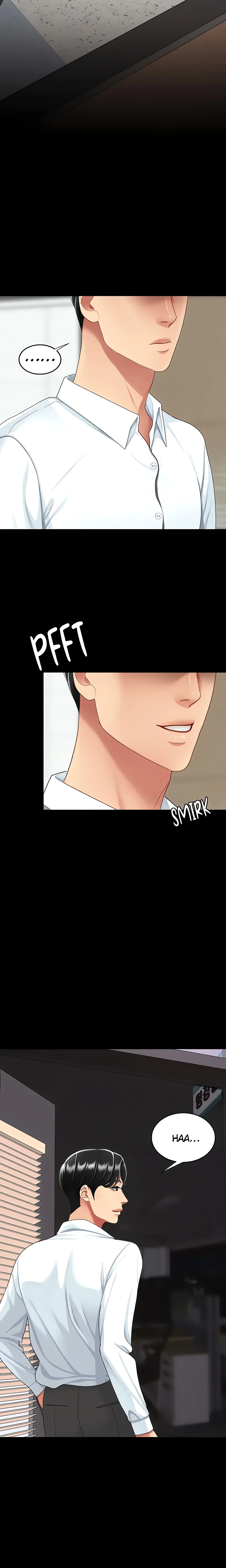 Eat First, Mom (Official) chapter 141 page 2