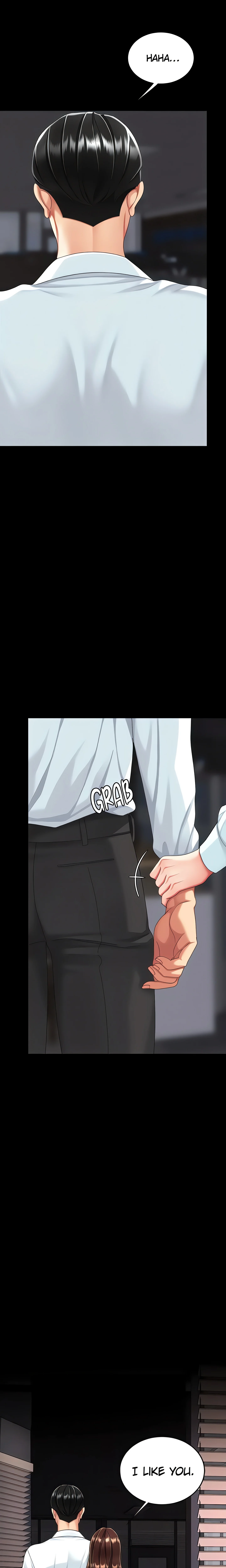 Eat First, Mom (Official) chapter 141 page 3