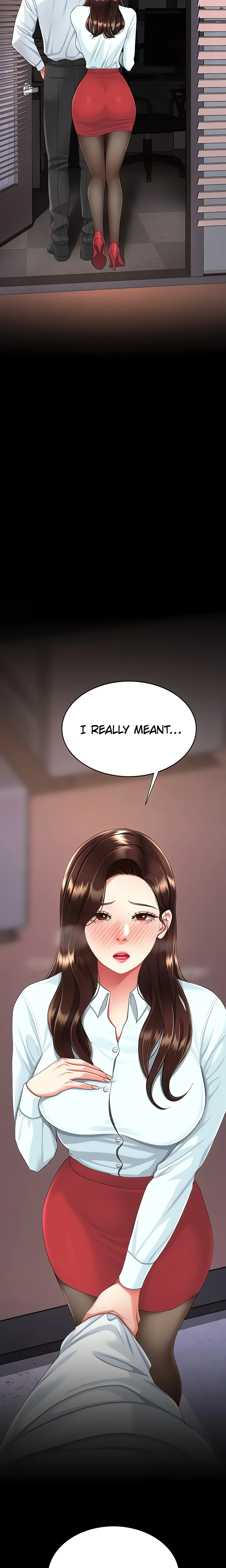 Eat First, Mom (Official) chapter 141 page 4