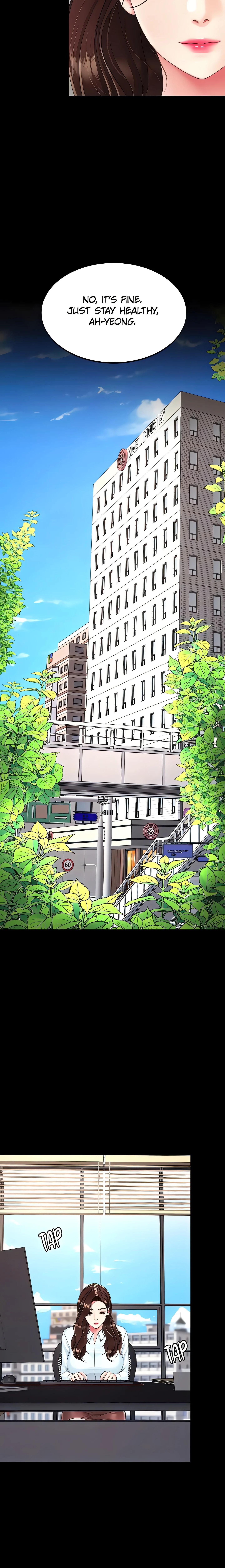 Eat First, Mom (Official) chapter 141 page 18