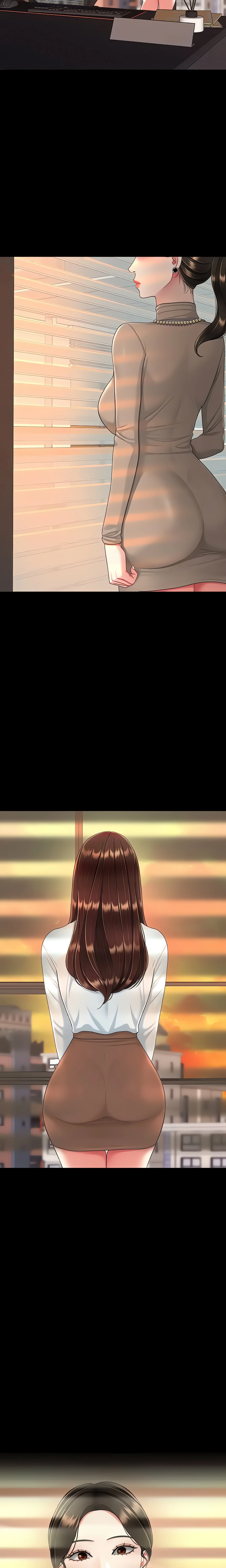 Eat First, Mom (Official) chapter 141 page 20