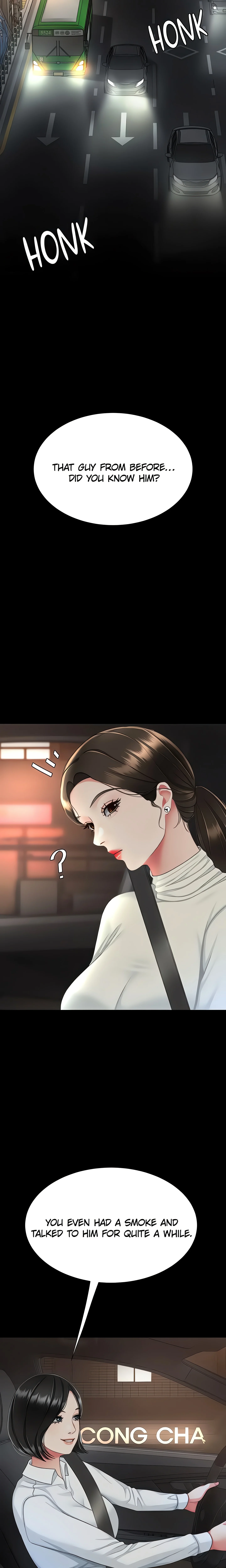 Eat First, Mom (Official) chapter 141 page 26