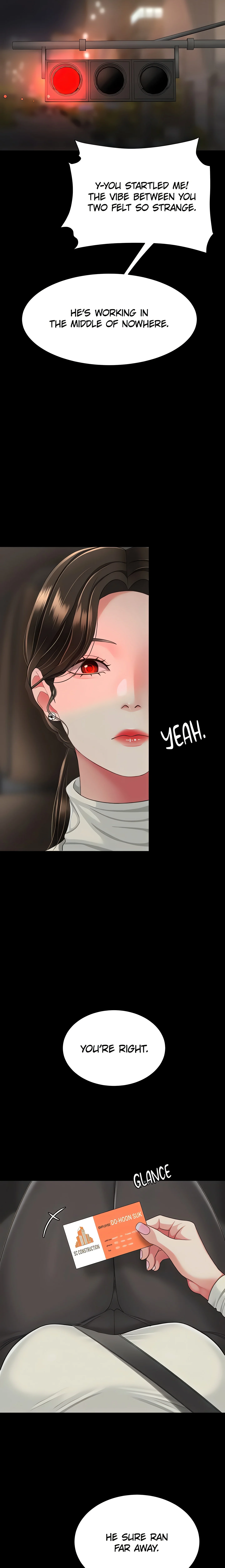 Eat First, Mom (Official) chapter 141 page 28