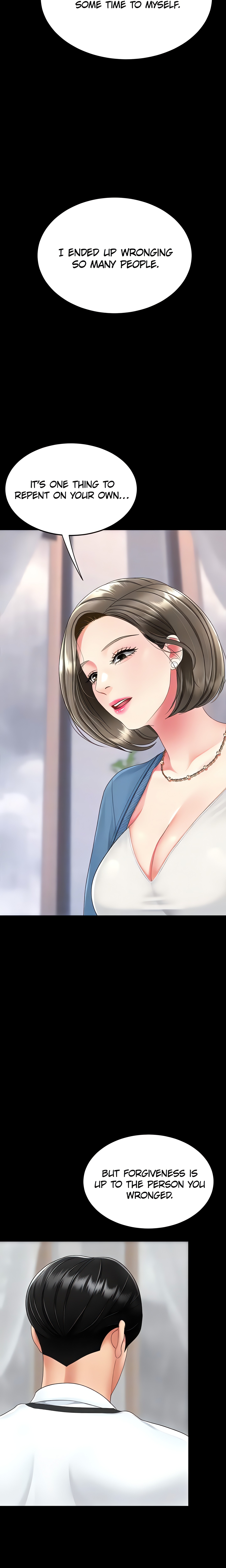 Eat First, Mom (Official) chapter 142 page 6