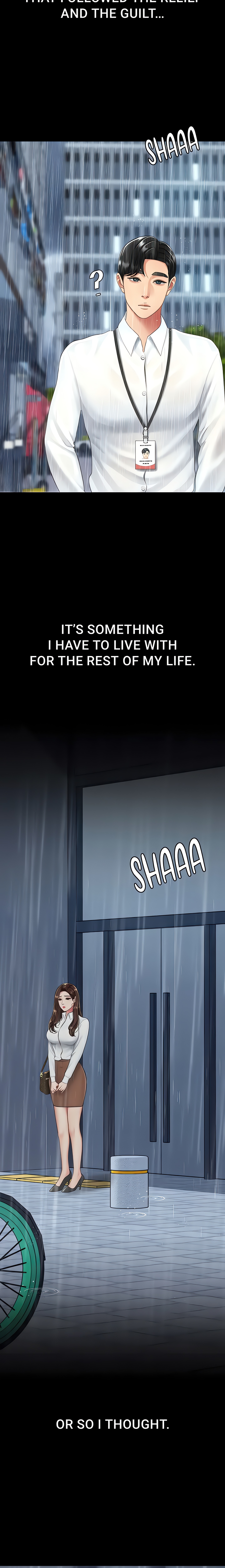 Eat First, Mom (Official) chapter 142 page 10