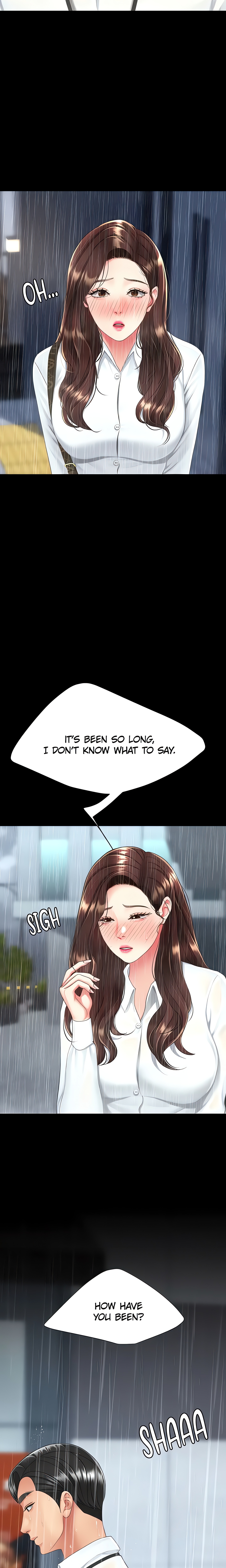 Eat First, Mom (Official) chapter 142 page 12