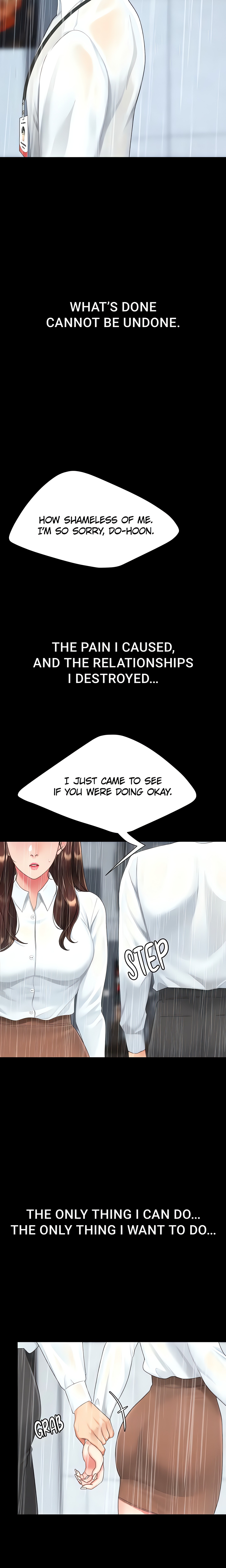 Eat First, Mom (Official) chapter 142 page 13