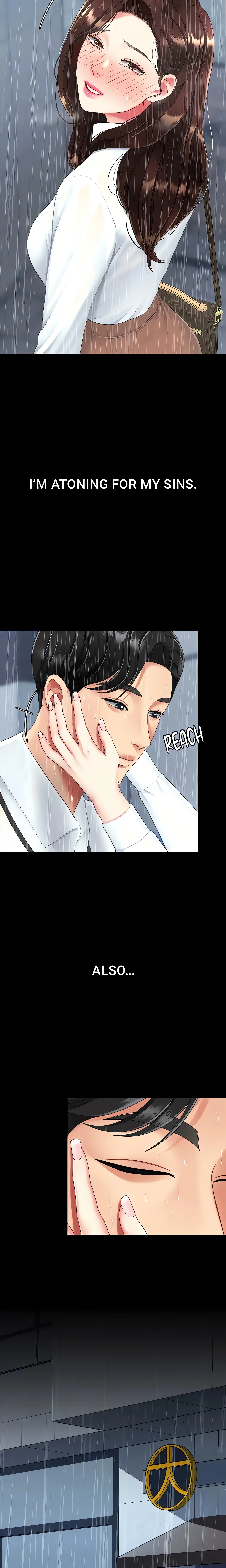 Eat First, Mom (Official) chapter 142 page 16