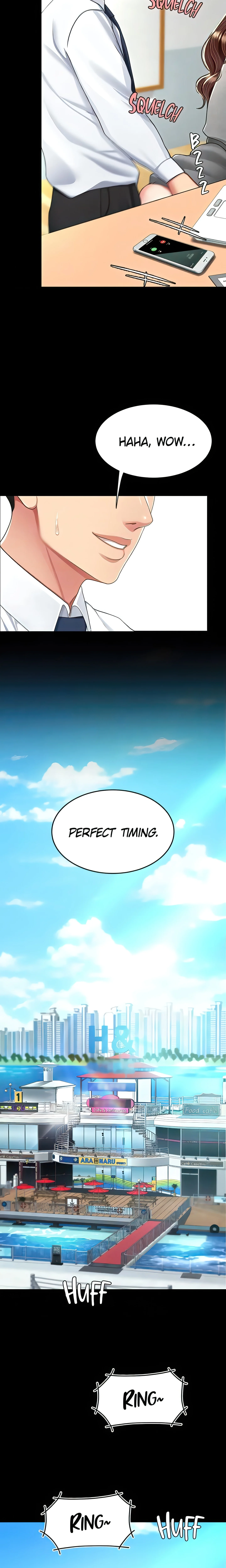 Eat First, Mom (Official) chapter 15 page 18