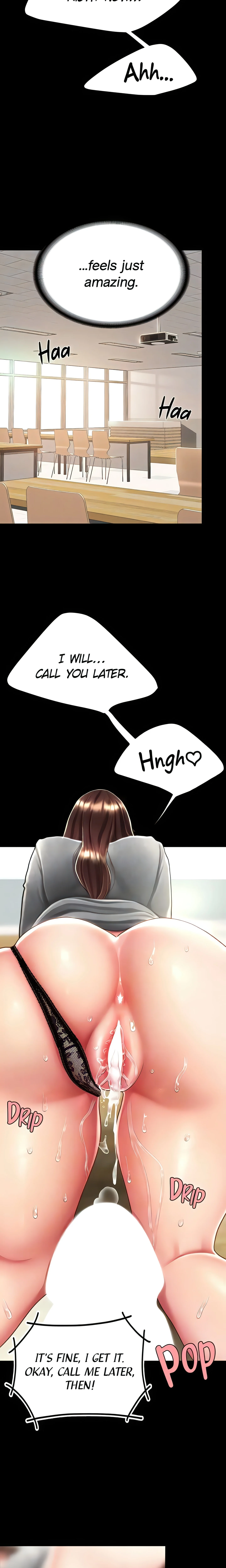 Eat First, Mom (Official) chapter 16 page 7