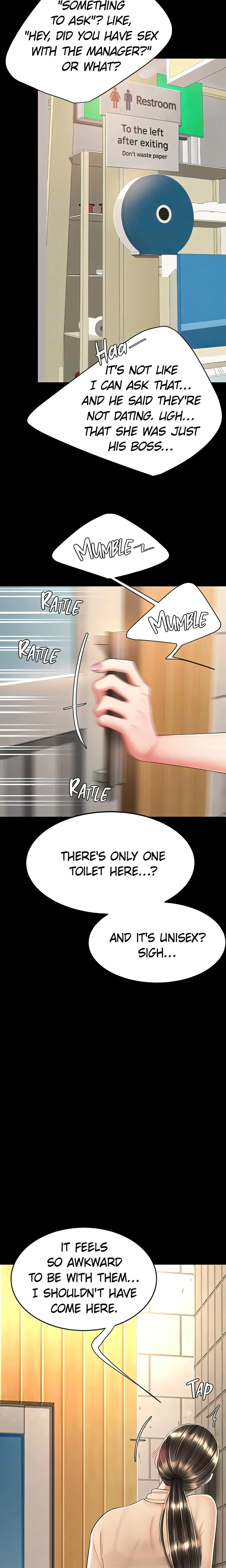 Eat First, Mom (Official) chapter 16 page 15