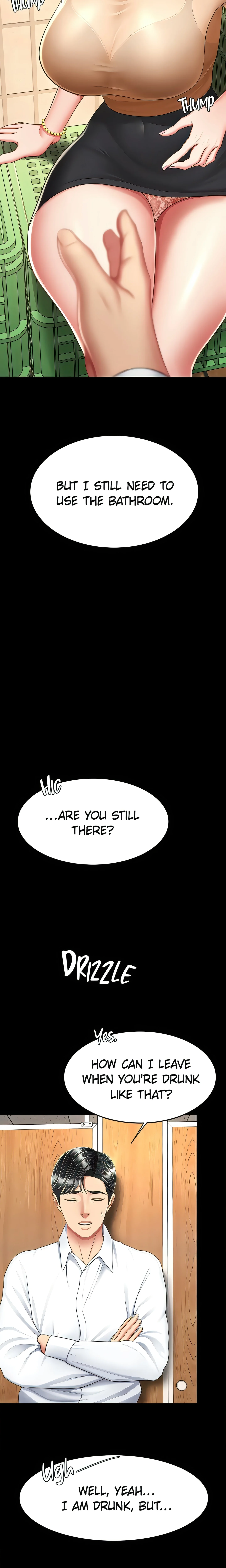 Eat First, Mom (Official) chapter 16 page 20