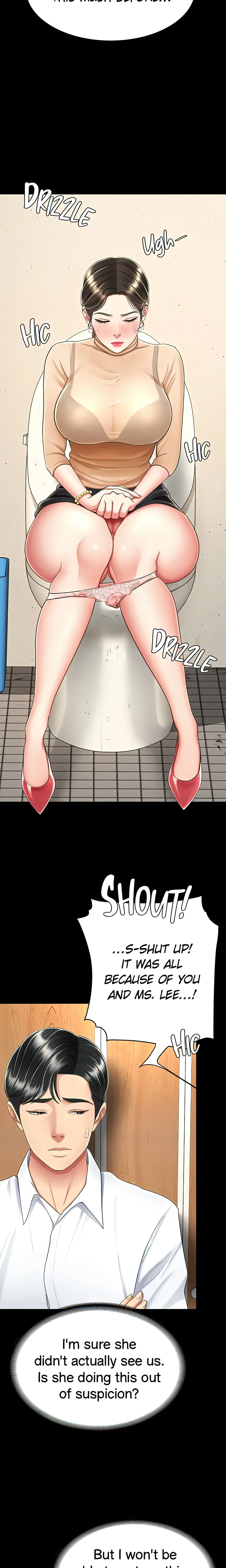 Eat First, Mom (Official) chapter 16 page 22