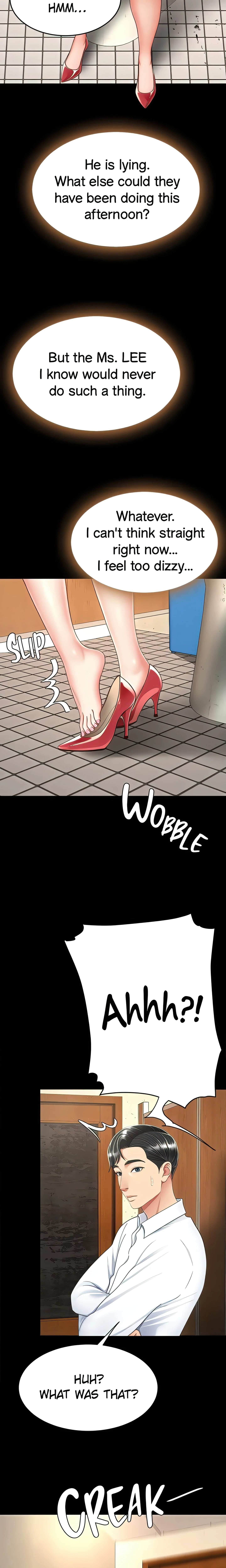 Eat First, Mom (Official) chapter 16 page 24