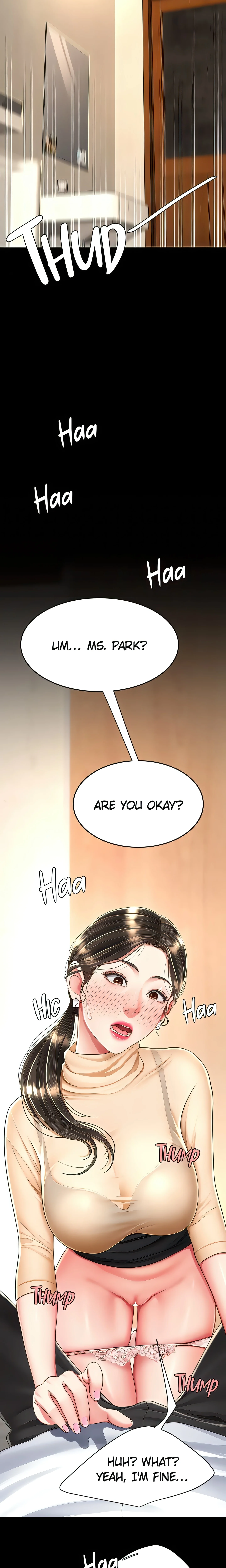 Eat First, Mom (Official) chapter 16 page 25