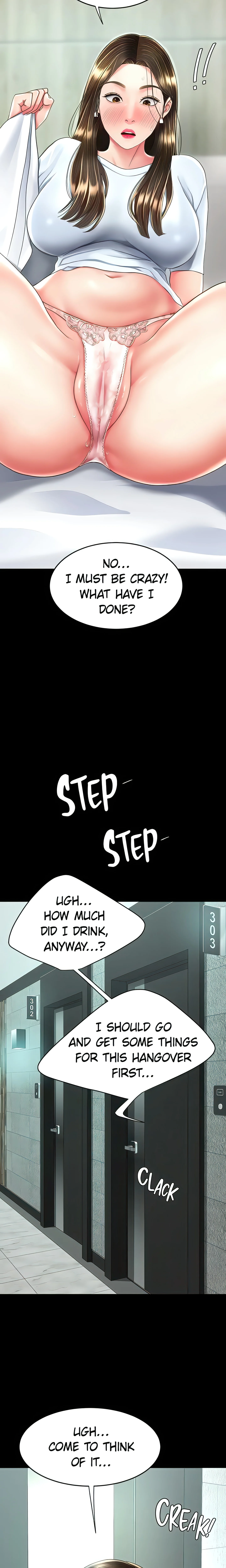 Eat First, Mom (Official) chapter 16 page 29