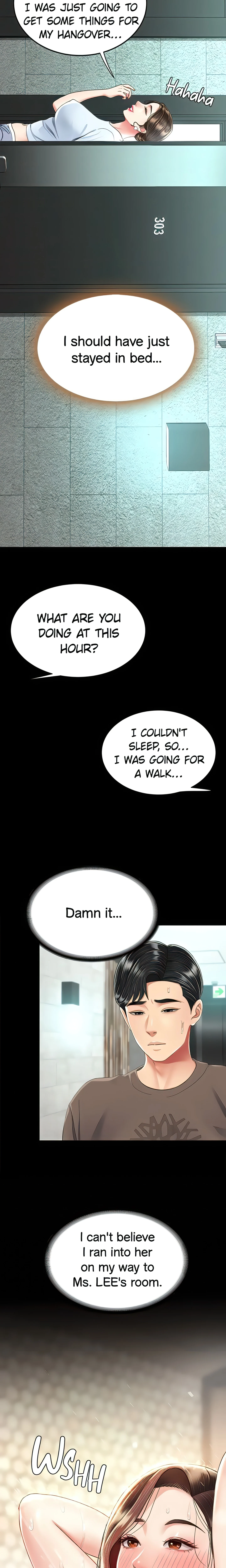 Eat First, Mom (Official) chapter 16 page 31
