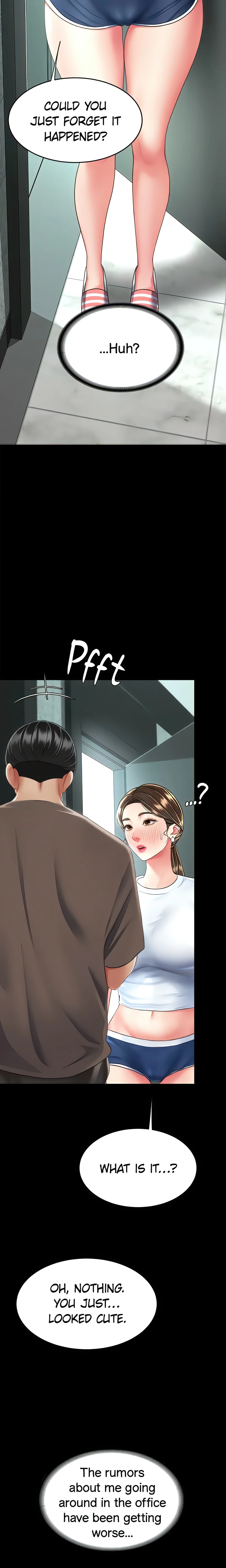 Eat First, Mom (Official) chapter 16 page 33