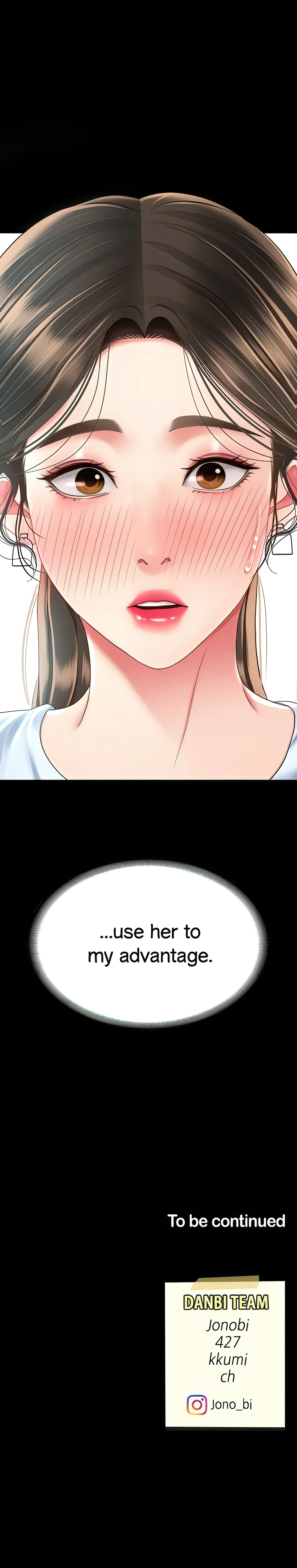 Eat First, Mom (Official) chapter 16 page 35