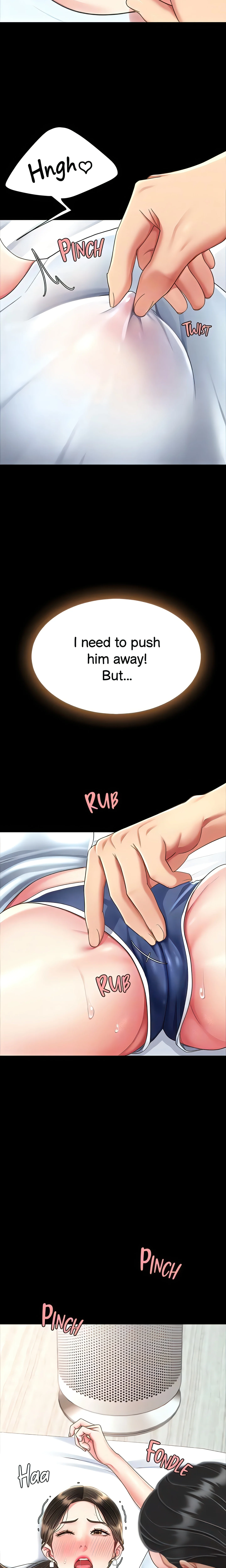 Eat First, Mom (Official) chapter 17 page 17