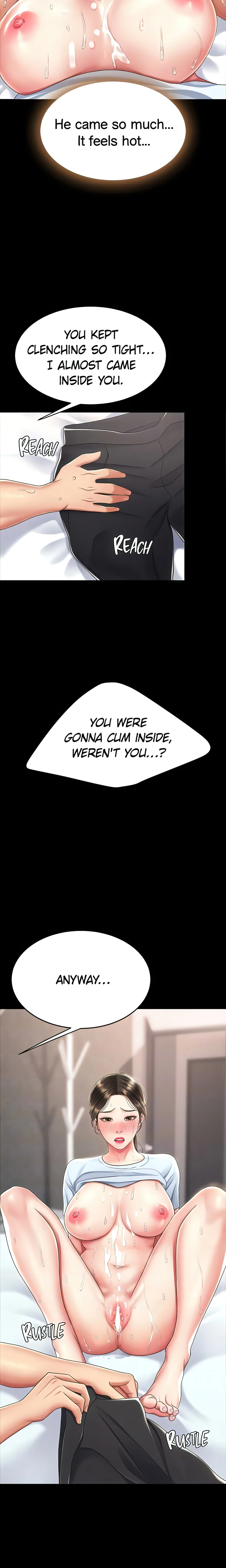 Eat First, Mom (Official) chapter 18 page 15