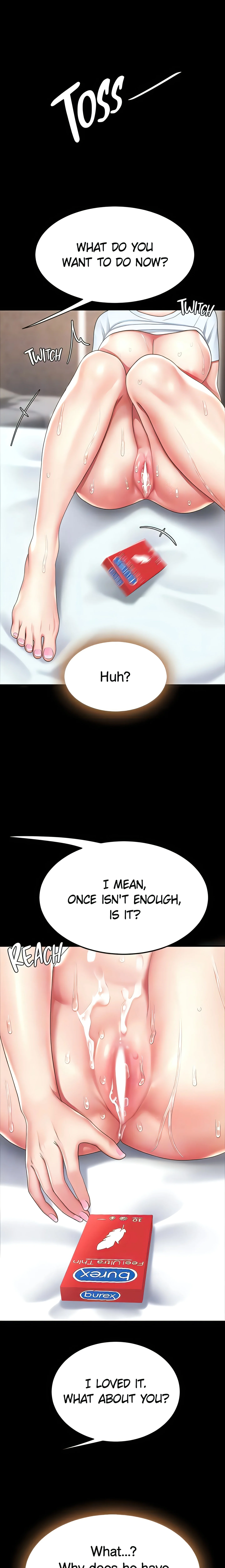 Eat First, Mom (Official) chapter 18 page 16