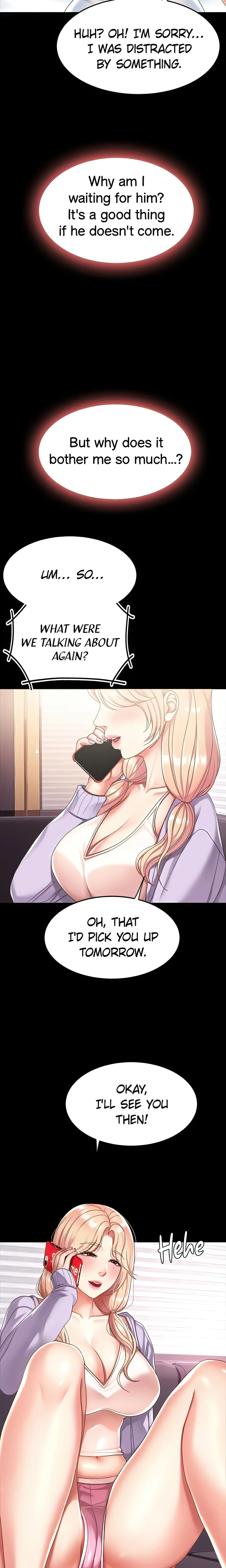 Eat First, Mom (Official) chapter 18 page 29