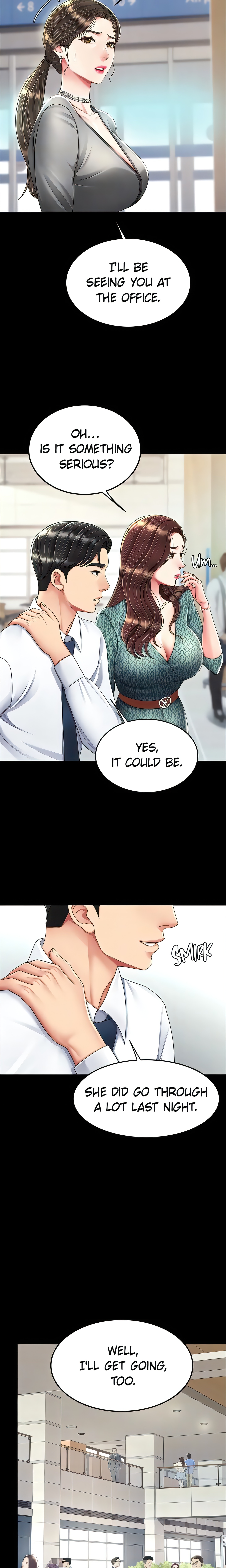 Eat First, Mom (Official) chapter 19 page 16