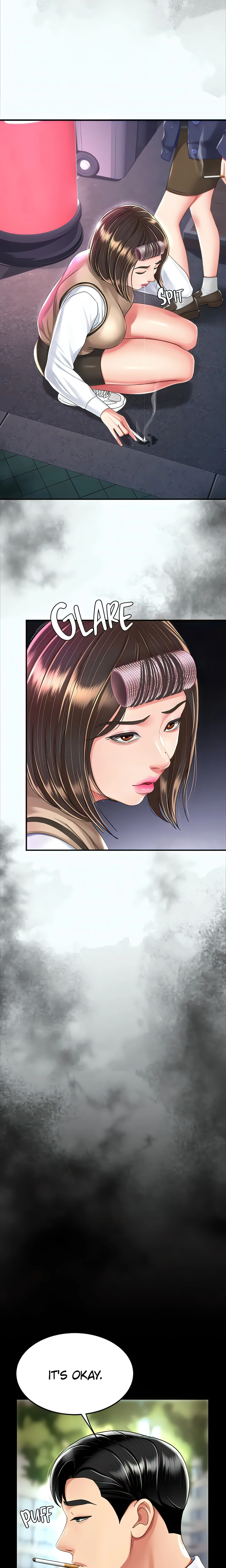 Eat First, Mom (Official) chapter 19 page 26