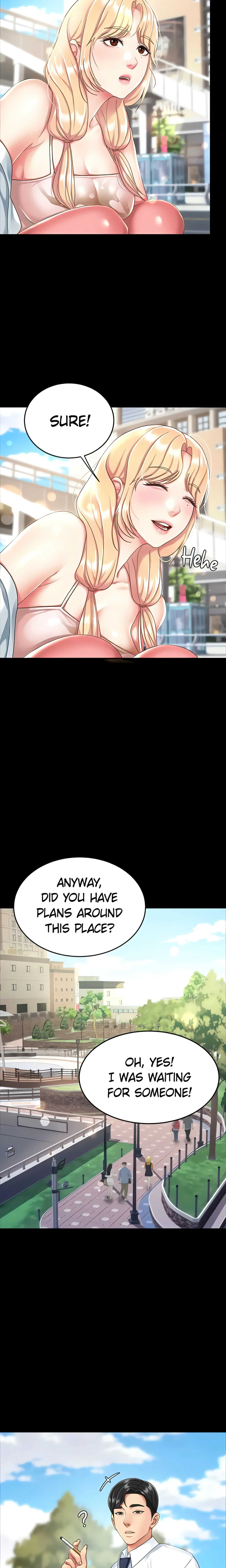 Eat First, Mom (Official) chapter 19 page 29