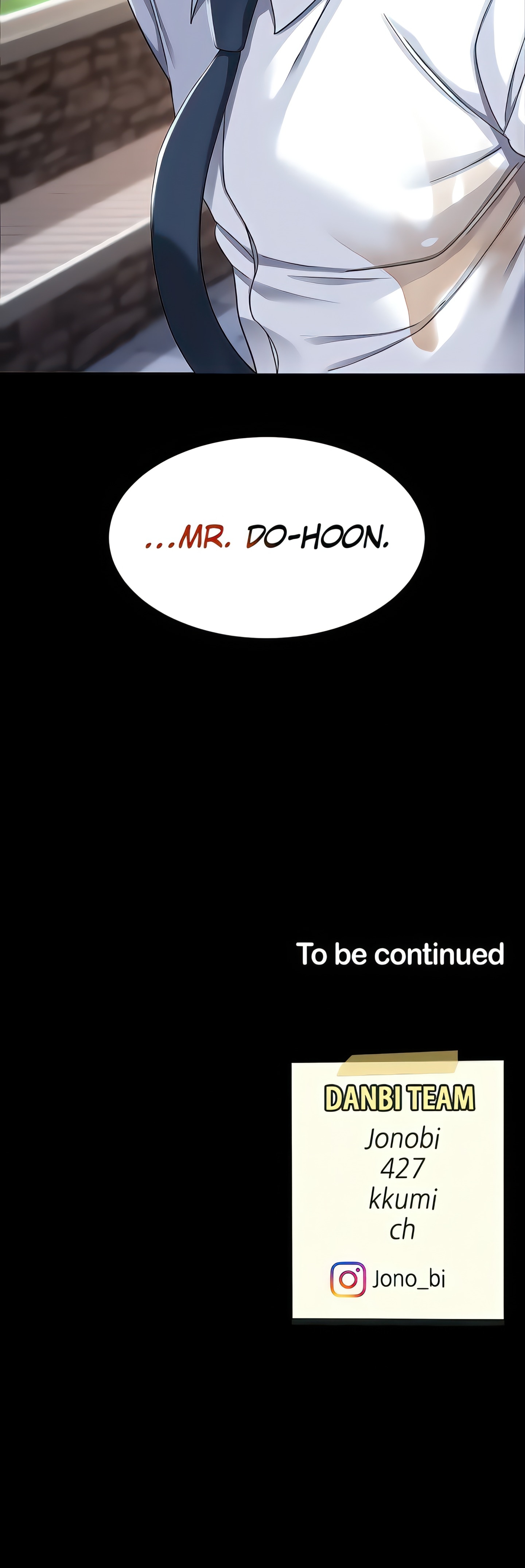 Eat First, Mom (Official) chapter 19 page 32