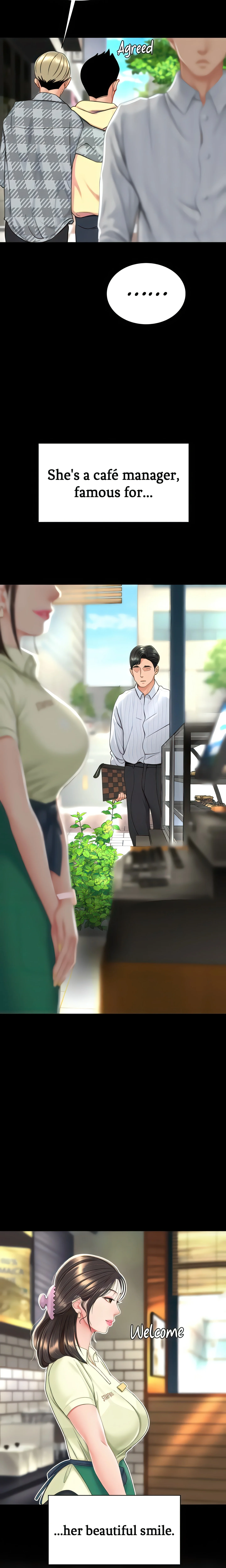 Eat First, Mom (Official) chapter 2 page 15