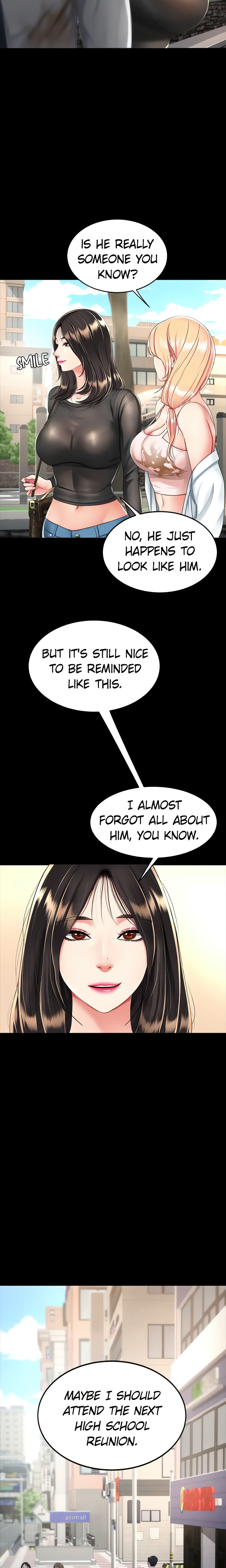 Eat First, Mom (Official) chapter 20 page 14