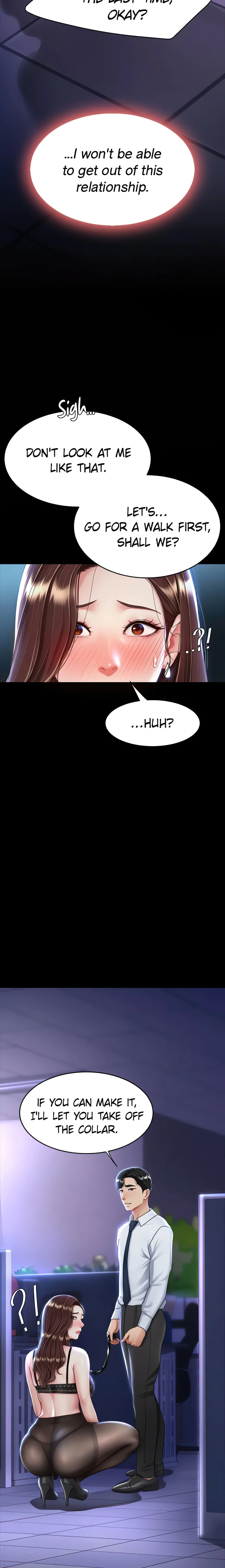 Eat First, Mom (Official) chapter 20 page 25