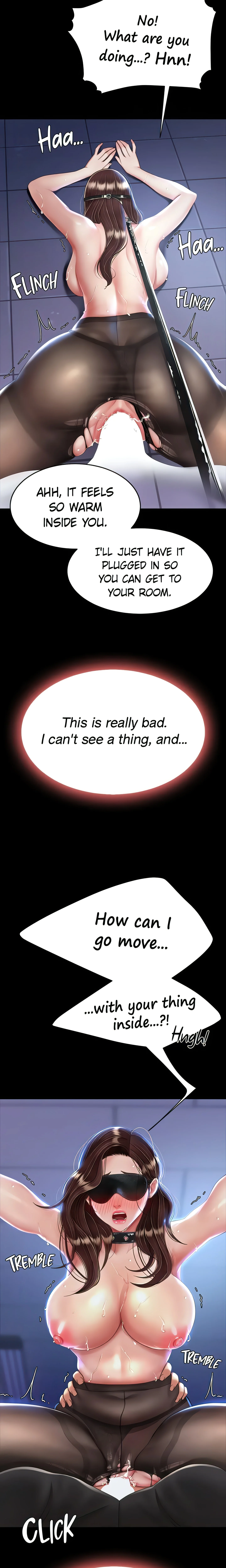 Eat First, Mom (Official) chapter 20 page 29