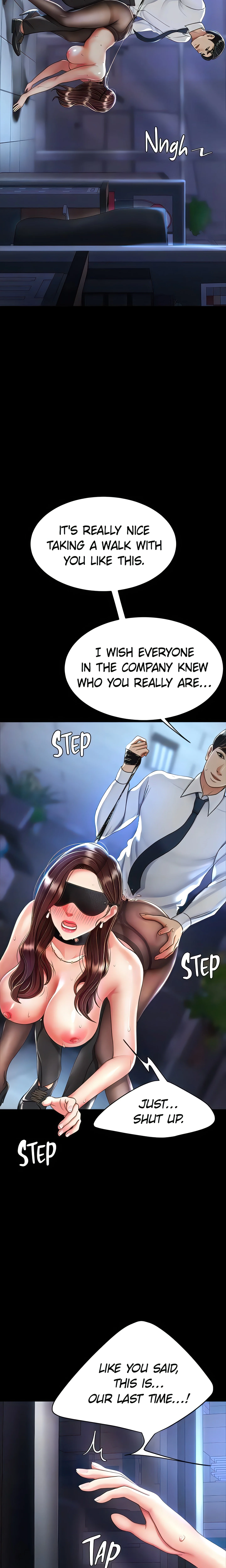 Eat First, Mom (Official) chapter 21 page 16
