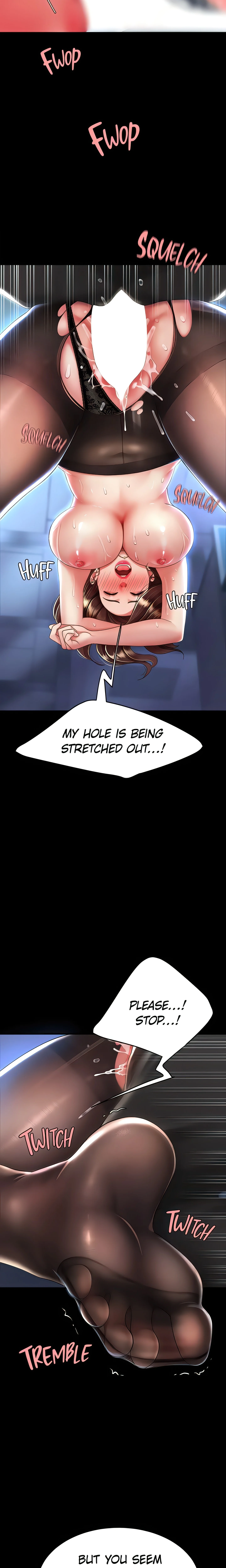 Eat First, Mom (Official) chapter 22 page 12